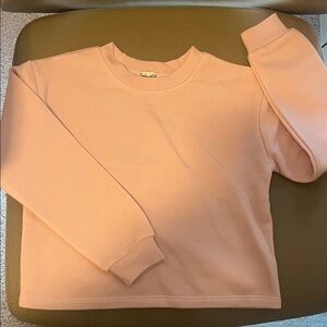 NWT Pink Splendid Sweatshirt
